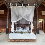 Ubud Luwih Nature Retreat