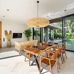 X9 - Promo - Brand New Villa - 3Bdr - Jungle - Ubud