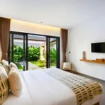 Sambara 4 Bedroom Private Pool Villa Zn202