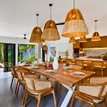 Sambara 4 Bedroom Private Pool Villa Zn202