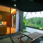 The Shanti Graha Villas