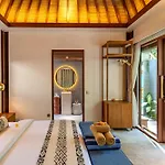 The Peacock Room Ubud
