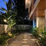 Ningmas Residence 203