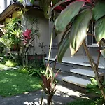 Suastika Guest House Ubud