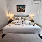 Ubud Gata Guest House