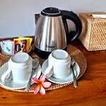 Ubud Gata Guest House