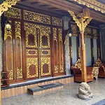 Puri Joglo House