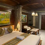 Puri Joglo House
