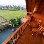 Aditara Sebatu Villa