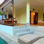 Sari Kembang Villa Ubud 2