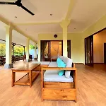 Sari Kembang Villa Ubud 2