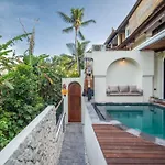 Casa Tua - Hidden Ubud Gem Views