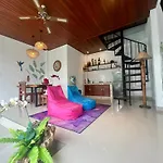 Kolibri Villa Ubud The Beautiful Private Villa With Private Pool