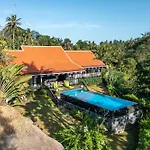 Villa Lepak By The River In Ubud