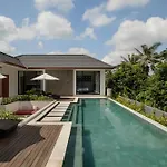 Villa Jenggala By Goro