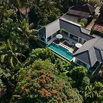 Villa Jenggala By Goro