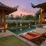 Ari Yudha Ubud Villa
