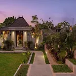 Ari Yudha Ubud Villa