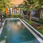 The Green Palm Ubud