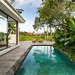 Villa Mezame By Balisuperhost