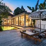 Villa Mezame By Balisuperhost