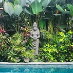 Villa Tirtha Amertha Ubud