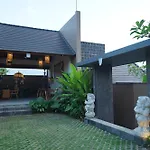 The Shanti Graha Villas