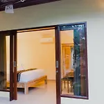 Aruna House
