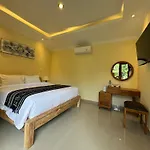 Aruna House