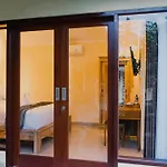 Aruna House