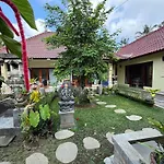 Aruna House