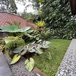 One Bedroom Private Pool And Kitchen