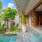 Meli Villa