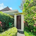 Villa With Private Pool At Villa Nirvana Ubud