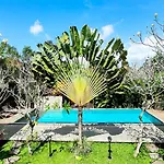 Villa With Private Pool At Villa Nirvana Ubud