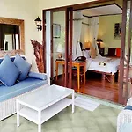 Villa With Private Pool At Villa Nirvana Ubud