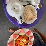 Pondok Ubi Ungu