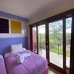 Pondok Ubi Ungu