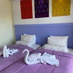Pondok Ubi Ungu