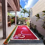 Sri Permana Suite