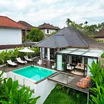 Oasys Villa By Betterplace