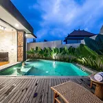 Cozy Villa With Pool In The Center Of Ubud