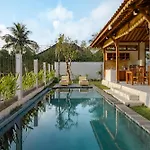 Pucuk Ubud Villa