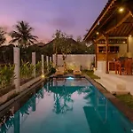 Pucuk Ubud Villa