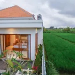 The Nugraha Villa Ubud