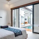 Entire Villa Luxury Peaceful Pool Views Ubud