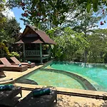 Tirta Asri Ubud Villa