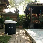 Ubud Backpacker Hostel