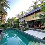 Graha Padi Villa