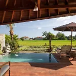 Lasamana Villas Ubud By Pramana Villas
